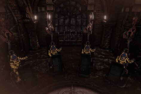 VR-квест «Ледяная Валькирия VR» от Квесторан