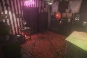 Psycho Circus