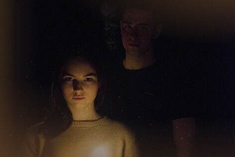Квест-Перформанс «Проклятое наследство» от Horror 51