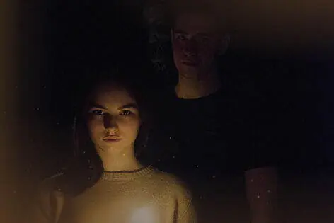 Квест-Перформанс «Проклятое наследство» от Horror 51