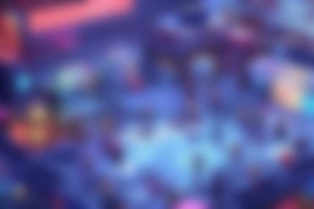 Фотография квеста-анимации Brawl Stars от компании Чунга-Чанга (Фото 1)