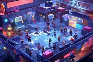Brawl Stars
