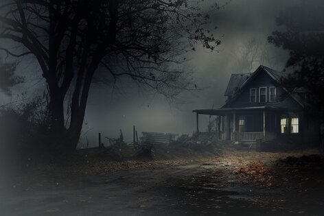 Квест-Перформанс «Проклятое наследство 2. Последний обряд» от Horror 51