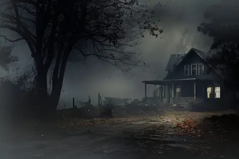 Квест-Перформанс «Проклятое наследство 2. Последний обряд» от Horror 51
