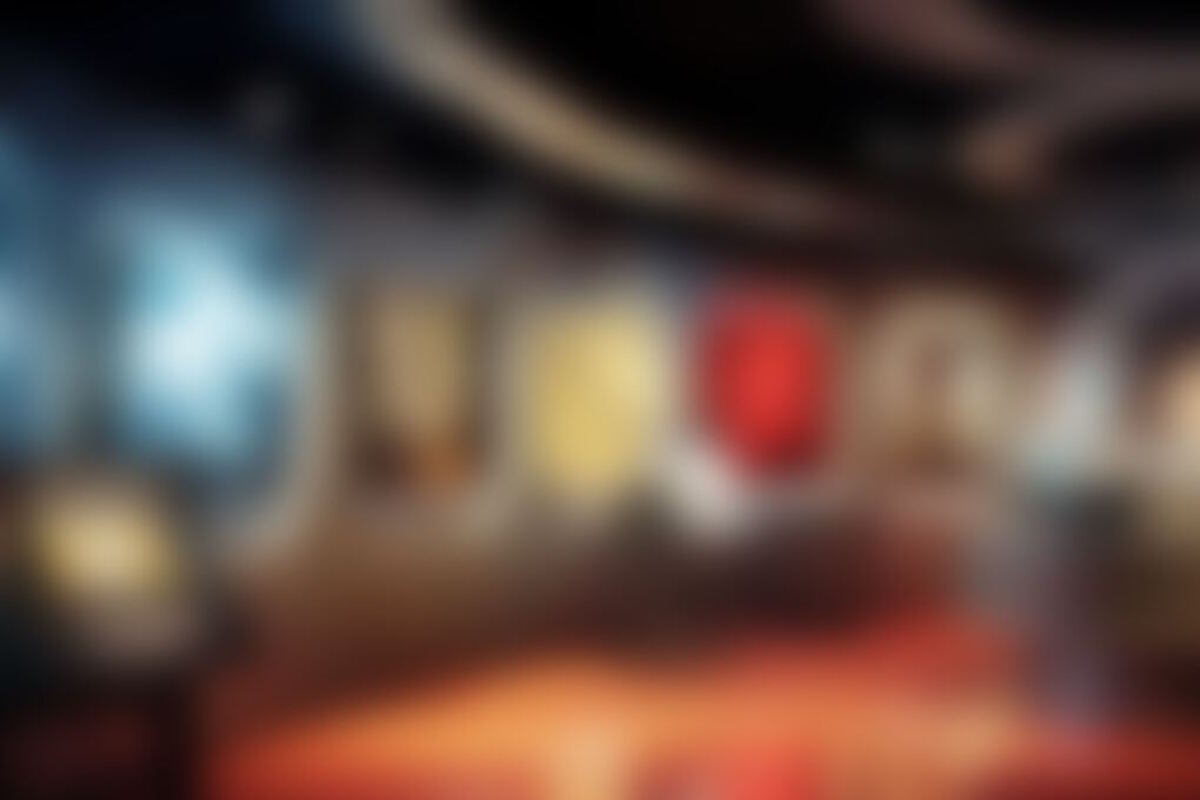 Фотография квеста-анимации Among Us от компании Quest Kids (Фото 1)