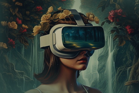VR-квест «Warpoint» от Warpoint