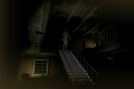 VR-квест «Devour» от The Gate VR