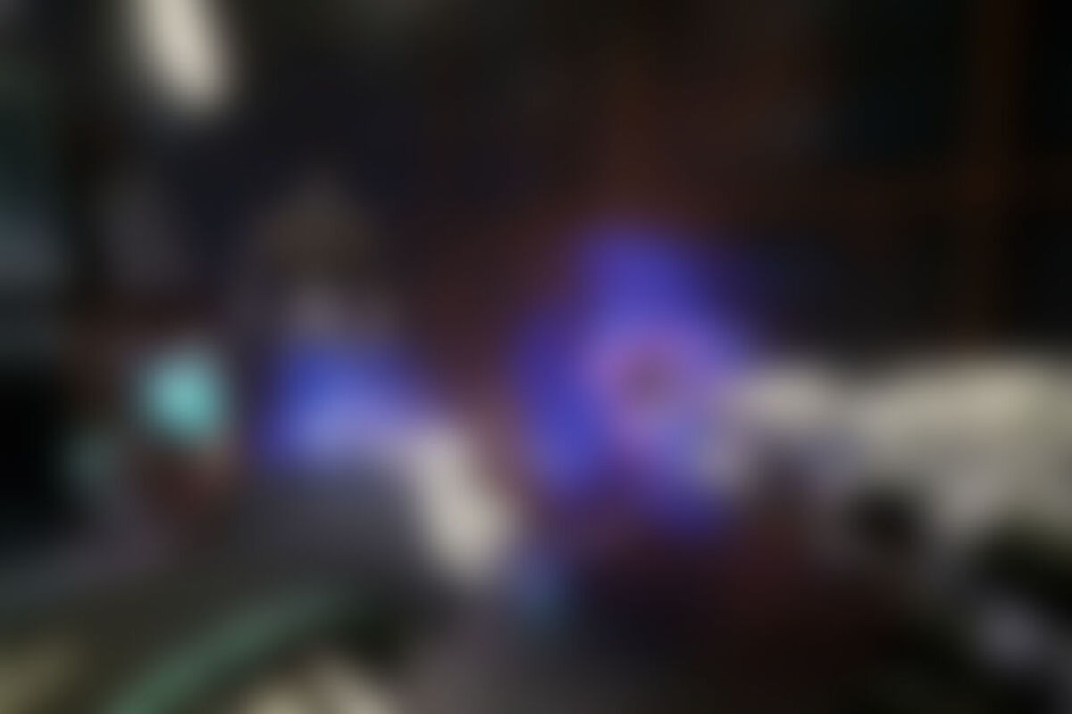 Фотография VR-квеста Raw Data от компании The Gate VR (Фото 1)