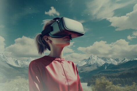 VR-квест «Blade and Sorcery» от The Gate VR