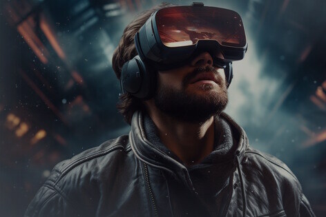 VR-квест «Pavlov» от The Gate VR