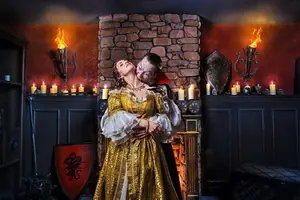 Дракула: нерассказанная история