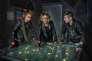 Апокалипсис-2029