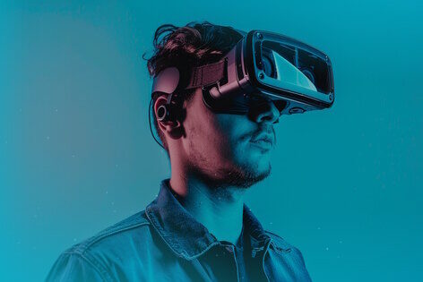 VR-квест «Виртуальная реальность» от Другие миры